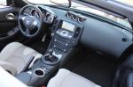 Nissan 370Z Roadster 2013 года